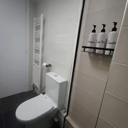 Ny 4 Apartament Patras