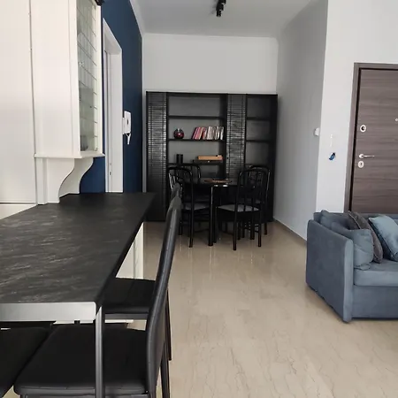 Appartamento Ny 4