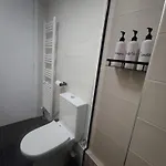Ny 4 Apartment Patras