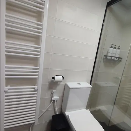 Apartman Ny 4 Pátra