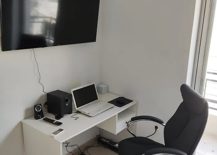 Ny 4 Апартаменты