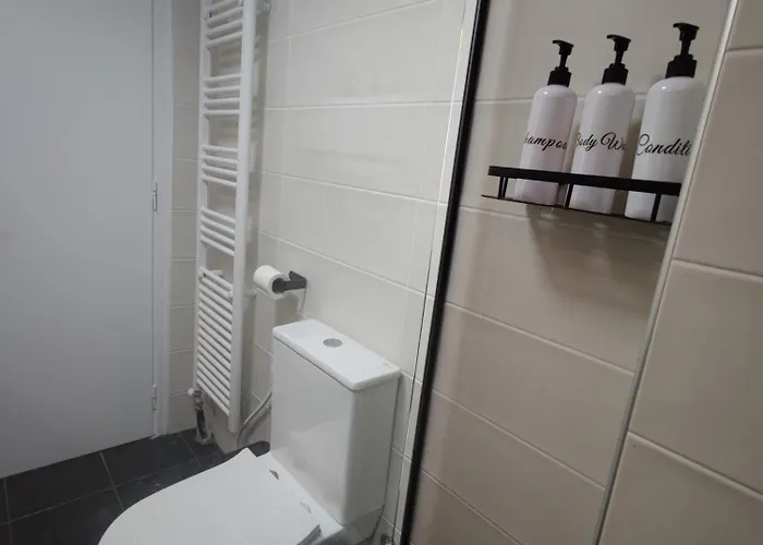 Ny 4 Апартаменты Патра