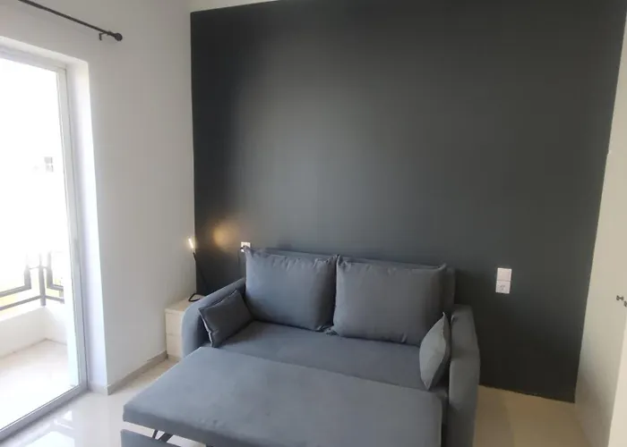 Ny 4 Апартаменты