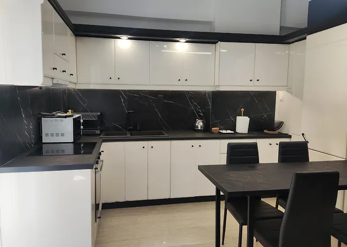 Ny 4 Апартаменты