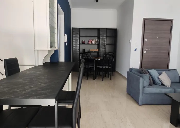 Апартаменты Ny 4