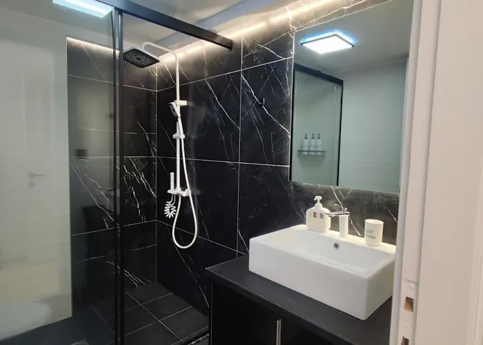 Ny 4 Апартаменты *