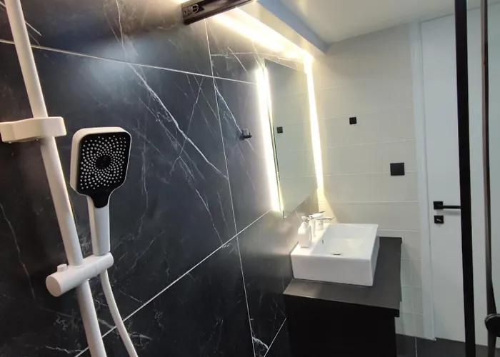 Ny 4 公寓 帕特雷